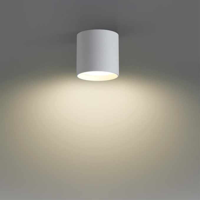 Светильник IP20 LED 8W 480Лм 3000K/4000K/6000K 120° 220-240V OBEN HIGHTECH ODL26 325 ODEON LIGHT 7130/8CL, фото в интерьере 1 Светильник IP20 LED 8W 480Лм 3000K/4000K/6000K 120° 220-240V OBEN HIGHTECH ODL26 325 ODEON LIGHT 7130/8CL, фото в интерьере 1