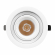 Светильник MS-VORTEX-BUILT-R110-20W Day4000 (WH-WH, 20 deg, 230V), Arlight, 057753, изображение 3 Светильник MS-VORTEX-BUILT-R110-20W Day4000 (WH-WH, 20 deg, 230V), Arlight, 057753, изображение 3