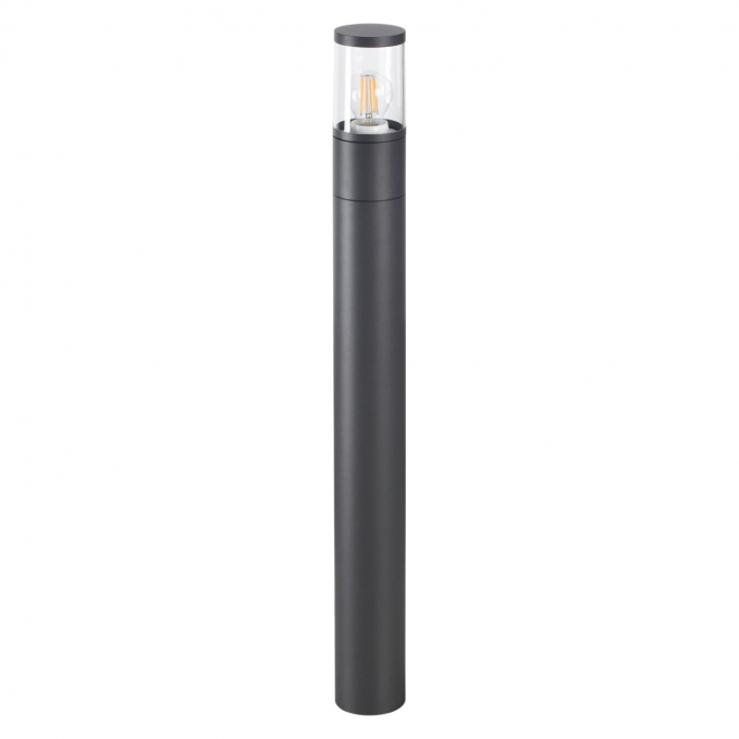 Светильник ландшафтный IP54 E27 15W 220-240V VIDO STREET NT23 664 NOVOTECH 370952, изображение 1 Светильник ландшафтный IP54 E27 15W 220-240V VIDO STREET NT23 664 NOVOTECH 370952, изображение 1