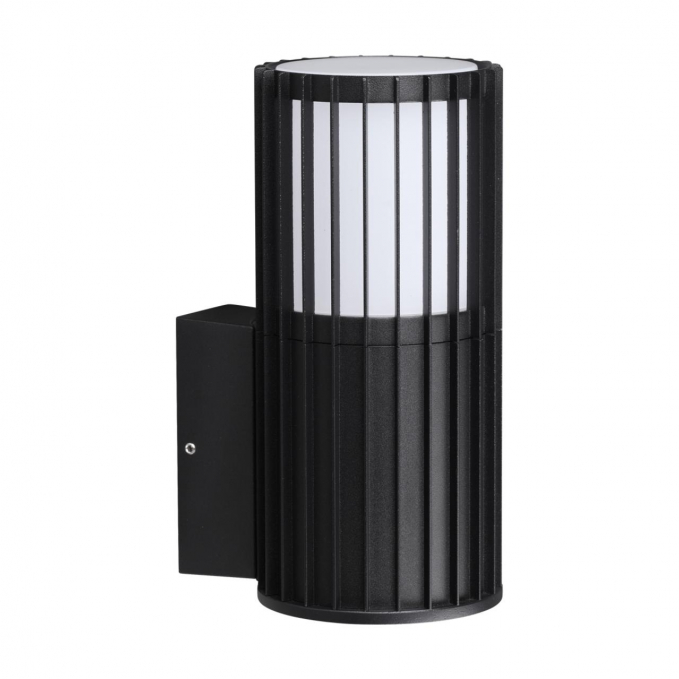 Светильник ландшафтный IP54 E27 max 25W 100-240V COSTAS STREET NT25 654 NOVOTECH 370991, изображение 1 Светильник ландшафтный IP54 E27 max 25W 100-240V COSTAS STREET NT25 654 NOVOTECH 370991, изображение 1