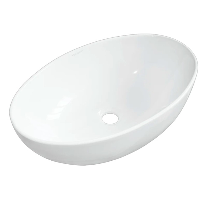 Накладная раковина Onika Sanita luxe Ringo WB.CT/Ringo/53-N.Slim/WHT.G/S1 55 см белая Накладная раковина Onika Sanita luxe Ringo WB.CT/Ringo/53-N.Slim/WHT.G/S1 55 см белая