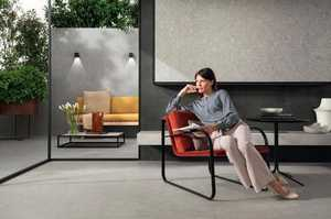Керамогранит Atlas Concorde Boost Stone Ivory 60x120, A6Q3 Керамогранит Atlas Concorde Boost Stone Ivory 60x120, A6Q3