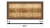 Декоративное панно Decomaster D3060-56, 600x300x18 мм