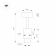 Светильник ART-NEMO-SURFACE-ZOOM-R38-5W Warm3000 (BK, 10-55 deg, 24V), Arlight, 049772