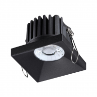 Светильник встраиваемый IP44 LED 3000K 10W 100-265V METIS SPOT NT21 542 NOVOTECH 358481 Светильник встраиваемый IP44 LED 3000K 10W 100-265V METIS SPOT NT21 542 NOVOTECH 358481