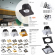 Светильник встраиваемый IP44 LED 3000K 10W 100-265V METIS SPOT NT21 542 NOVOTECH 358481, композиция 1 Светильник встраиваемый IP44 LED 3000K 10W 100-265V METIS SPOT NT21 542 NOVOTECH 358481, композиция 1