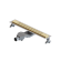 Душевой лоток Boheme Premium Trendy 983-60-G золото