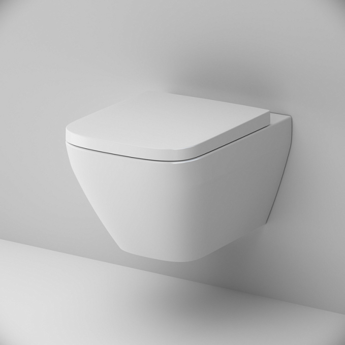 Унитаз AM.PM Spirit 2.0 C701701SC Унитаз AM.PM Spirit 2.0 C701701SC