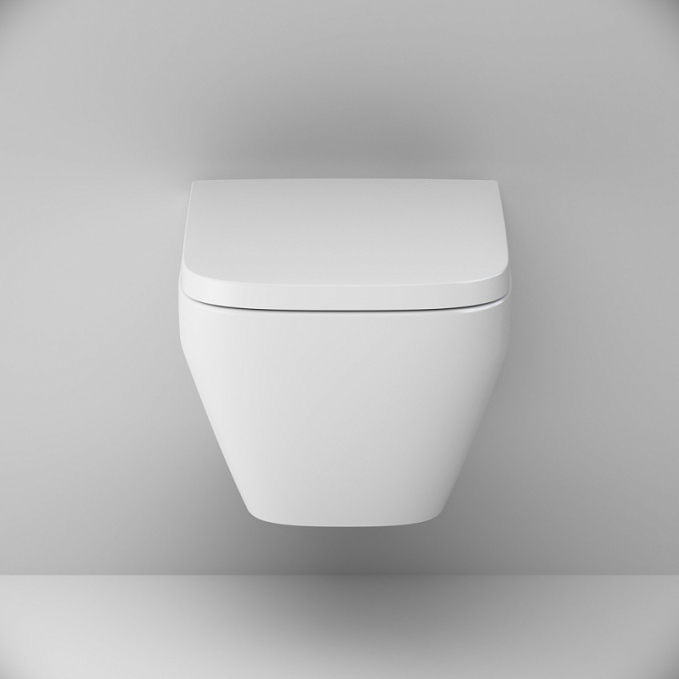 Унитаз AM.PM Spirit 2.0 C701701SC Унитаз AM.PM Spirit 2.0 C701701SC