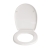 Сиденье для унитаза Iddis Optima Home ID 01 046.1 bel