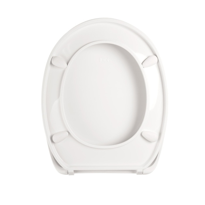 Сиденье для унитаза Iddis Optima Home ID 01 046.1 bel