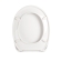 Сиденье для унитаза Iddis Optima Home ID 01 046.1 bel