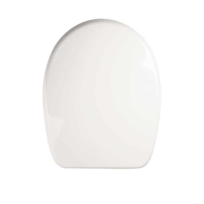 Сиденье для унитаза Iddis Optima Home ID 01 046.1 bel