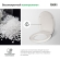 Сиденье для унитаза Iddis Optima Home ID 01 046.1 bel