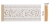 Молдинг Decomaster 150-19D, 80x12x2400 мм