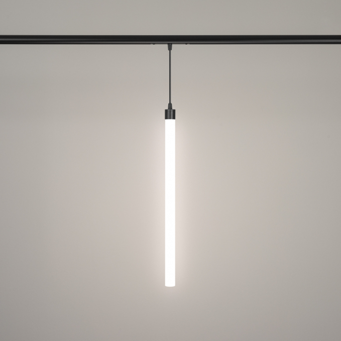 Светильник MAG-FLEX-TUBE-HANG-L500-7W Day4000 (BK, 360 deg, 48V), Arlight, 034042, изображение 4 Светильник MAG-FLEX-TUBE-HANG-L500-7W Day4000 (BK, 360 deg, 48V), Arlight, 034042, изображение 4