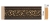 Молдинг Decomaster 156-56 ДМ, 51x11x2400 мм