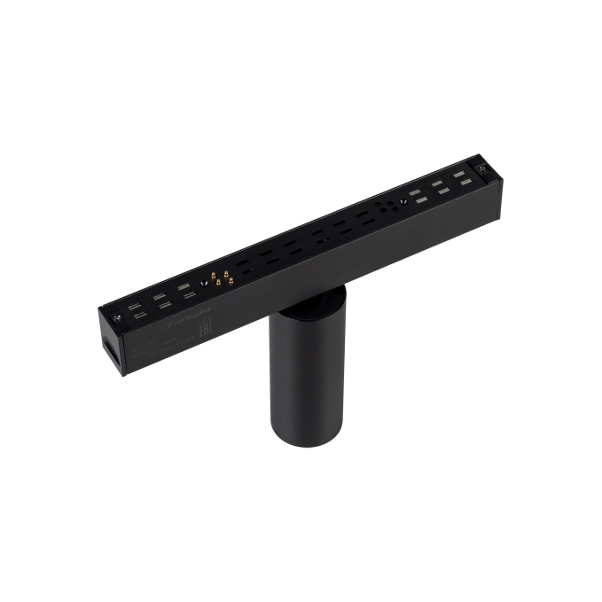 Светильник MAG-SPOT-25-R90-9W Warm3000 (BK, 30 deg, 24V, DALI), Arlight, 046310, изображение 3 Светильник MAG-SPOT-25-R90-9W Warm3000 (BK, 30 deg, 24V, DALI), Arlight, 046310, изображение 3