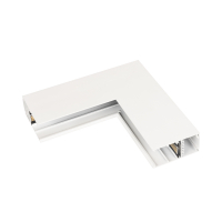 Коннектор угловой MAG-CON-4592-L90-INT (WH, внутренний), Arlight, 027009