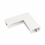 Коннектор угловой MAG-CON-4592-L90-INT (WH, внутренний), Arlight, 027009