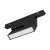 Светильник MAG-ORIENT-FLAT-FOLD-S195-6W Warm2700 (BK, 80 deg, 48V), Arlight, 049994