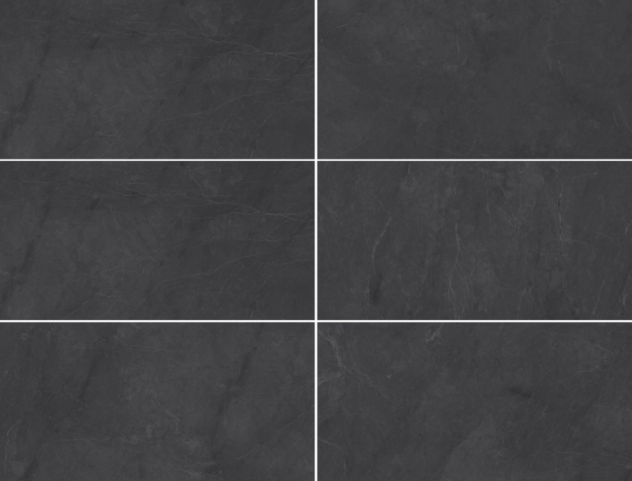 Керамогранит Staro Slim Marbles Barcelona Nero 60x120 Matt Керамогранит Staro Slim Marbles Barcelona Nero 60x120 Matt