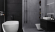 Керамогранит Staro Slim Marbles Barcelona Nero 60x120 Matt Керамогранит Staro Slim Marbles Barcelona Nero 60x120 Matt