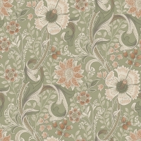 Обои Grandeco Perfect Harmony, PH 3107
