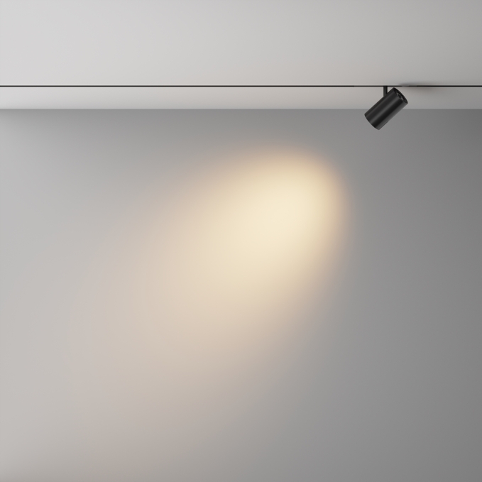Трековый светильник Фокус / Focus Led Exility X 2700-6000K 12Вт 36° Dim Smart Zigbee, TR243-4-12WTW-DSZ-B, изображение 5 Трековый светильник Фокус / Focus Led Exility X 2700-6000K 12Вт 36° Dim Smart Zigbee, TR243-4-12WTW-DSZ-B, изображение 5