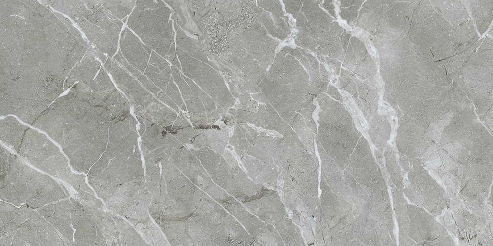 Керамогранит Vitra SilkMarble Бреча Серый Матовый R9 60x120, K947780R Керамогранит Vitra SilkMarble Бреча Серый Матовый R9 60x120, K947780R