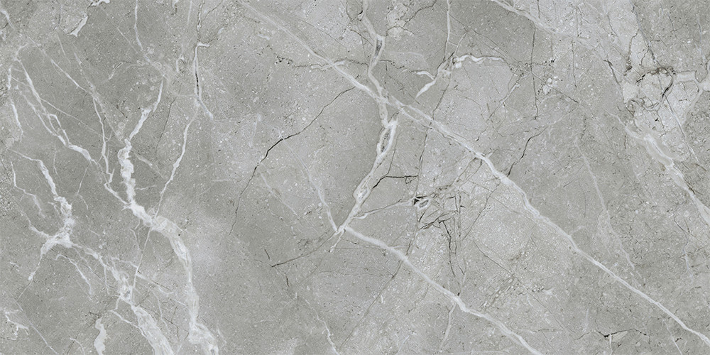 Керамогранит Vitra SilkMarble Бреча Серый Матовый R9 60x120, K947780R Керамогранит Vitra SilkMarble Бреча Серый Матовый R9 60x120, K947780R
