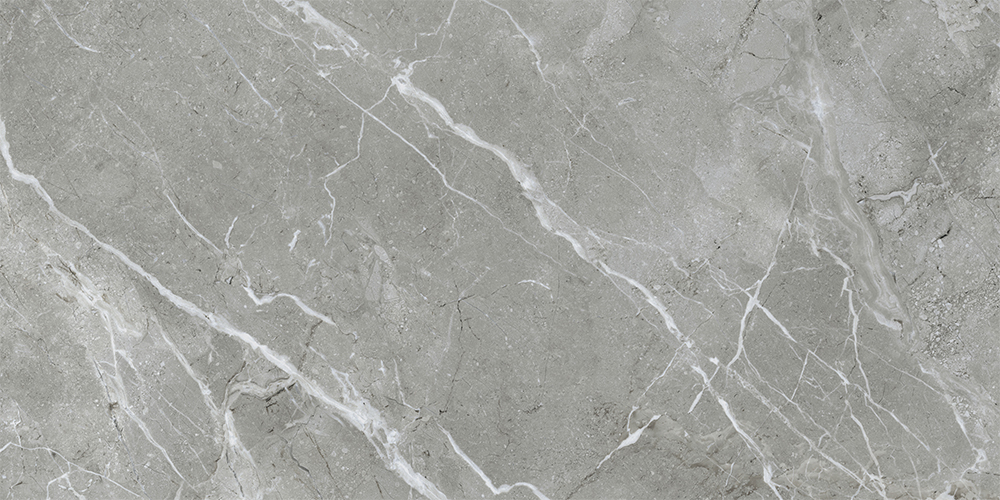 Керамогранит Vitra SilkMarble Бреча Серый Матовый R9 60x120, K947780R Керамогранит Vitra SilkMarble Бреча Серый Матовый R9 60x120, K947780R