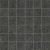 Мозаика Atlas Concorde Boost Stone Tarmac Mosaico Matt 30x30, A7DM