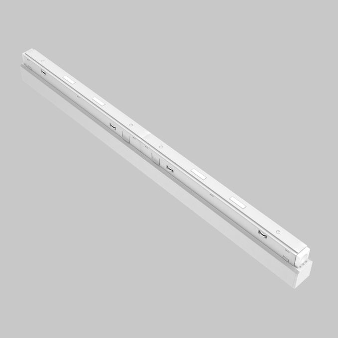 Трековый светильник Точки / Points Exility 2700-6000K 24Вт 36° Dim Dali2, TR031-4-24WTW-DD2-W, изображение 3 Трековый светильник Точки / Points Exility 2700-6000K 24Вт 36° Dim Dali2, TR031-4-24WTW-DD2-W, изображение 3