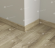 Плинтус Alpine Floor Parquet Light Дуб Натуральный Отбеленный, SK 13-5