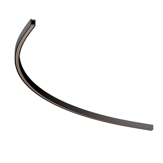 Трек ART-APRIORI-TRACK-ARC-A-1722-1800 (BK, 1/4), Arlight, 045717, изображение 2 Трек ART-APRIORI-TRACK-ARC-A-1722-1800 (BK, 1/4), Arlight, 045717, изображение 2