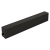 Коннектор прямой NEO-CLIP-38-CON-I-BK, Arlight, 028995