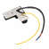 Коннектор угловой с питанием LGD-2TR-CON-L-POWER-BK (C), Arlight, 039521, изображение 2