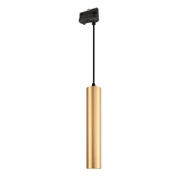 Светильник LGD-PIPE-TRACK-HANG-4TR-R50-9W Warm3000 (GD, 40 deg, 230V), Arlight, 037419 Светильник LGD-PIPE-TRACK-HANG-4TR-R50-9W Warm3000 (GD, 40 deg, 230V), Arlight, 037419