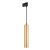 Светильник LGD-PIPE-TRACK-HANG-4TR-R50-9W Warm3000 (GD, 40 deg, 230V), Arlight, 037419