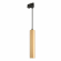 Светильник LGD-PIPE-TRACK-HANG-4TR-R50-9W Warm3000 (GD, 40 deg, 230V), Arlight, 037419, изображение 1 Светильник LGD-PIPE-TRACK-HANG-4TR-R50-9W Warm3000 (GD, 40 deg, 230V), Arlight, 037419, изображение 1