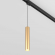 Светильник LGD-PIPE-TRACK-HANG-4TR-R50-9W Warm3000 (GD, 40 deg, 230V), Arlight, 037419, изображение 2 Светильник LGD-PIPE-TRACK-HANG-4TR-R50-9W Warm3000 (GD, 40 deg, 230V), Arlight, 037419, изображение 2