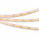 Светодиодная лента герметичная COB-PS-X544-10mm 24V Warm2700 (11.5 W/m, IP67, CSP, 5m), Arlight, 031910(2), изображение 2