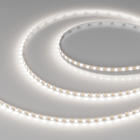Светодиодная лента FC-A120-5mm 24V Day5000-CX1 (10 W/m, IP20, 5m), Arlight, 052778