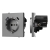 Механизм розетки с USB зарядкой SCT-TENDO-MUAC-PL-GR (230V, 16A), Arlight, 054088