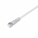 Коннектор питания ARL-WAVE-1615-CON-POWER-FEMALE-5PIN-WHT, Arlight, 060103, изображение 1