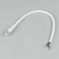 Коннектор питания ARL-WAVE-1615-CON-POWER-FEMALE-5PIN-WHT, Arlight, 060103, изображение 2