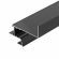 Профиль СEIL-S18-SHADOW-SIDE-3000 BLACK, Arlight, 047639, изображение 5 Профиль СEIL-S18-SHADOW-SIDE-3000 BLACK, Arlight, 047639, изображение 5