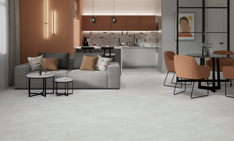 Каменный SPC ламинат AquaMax Integra Stone Фьюджи, 35018 Каменный SPC ламинат AquaMax Integra Stone Фьюджи, 35018