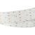 Светодиодная лента S2-2500 24V White 5500K 52mm (2835, 420 LED/m, LUX), Arlight, 021203